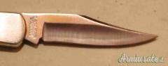 Coltello Knife Carl Schlieper Vintage