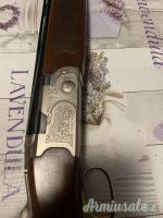 Beretta Silver Pigeon S 12