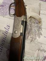 Beretta Silver Pigeon S 12