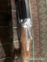 Perazzi Mx8 12