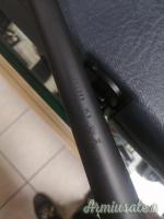 Canna custom Beretta Al 391 20 61 CIL SB