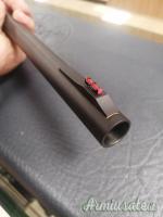 Canna custom Beretta Al 391 20 61 CIL SB