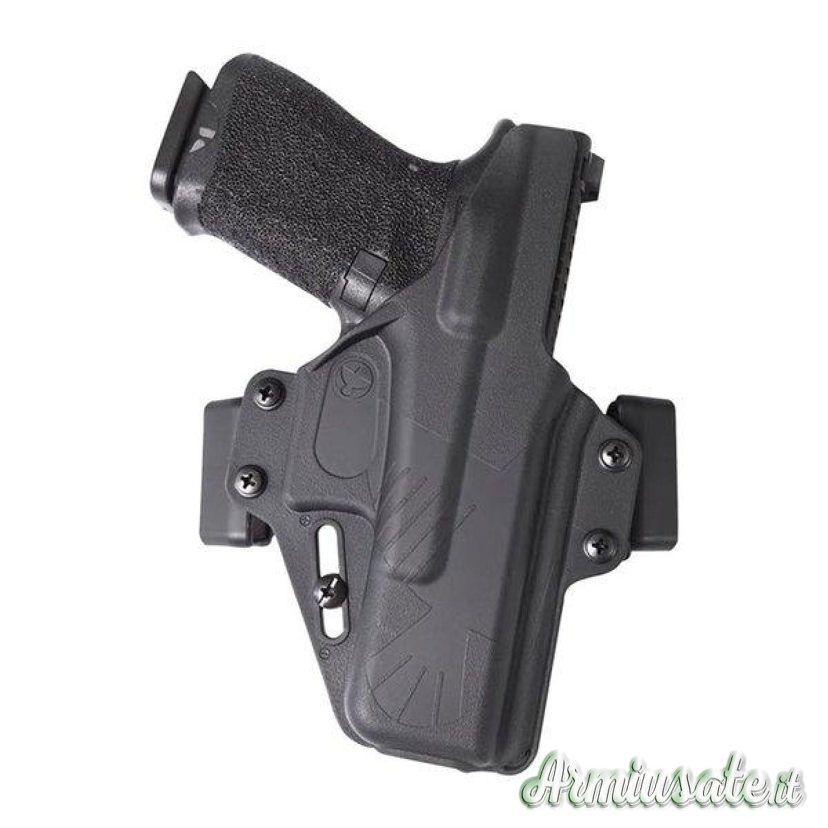 Fondina Raven Perun Glock 19/23/32 Fondina Raven Perun Glock 19/23/32