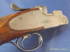 Beretta SO5 12