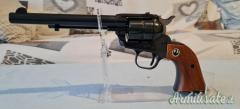 Ruger | Sturm Single-Six .22 LR Long Rifle