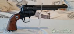 Ruger | Sturm Single-Six .22 LR Long Rifle