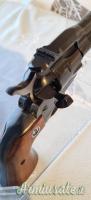Ruger | Sturm Single-Six .22 LR Long Rifle