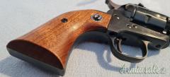 Ruger | Sturm Single-Six .22 LR Long Rifle
