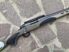 Remington ADL Tactical FDE HB 6.5 mm Creedmoor