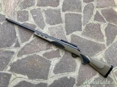 Remington ADL Tactical FDE HB 6.5 mm Creedmoor
