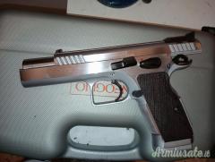 Tanfoglio Stock 2  9x21mm IMI