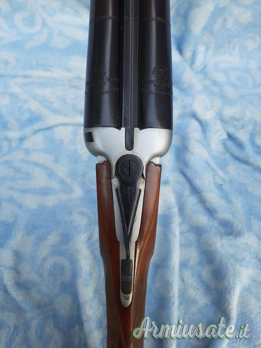 Beretta Doppietta 12 Beretta Doppietta 12