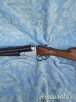 Beretta Doppietta 12