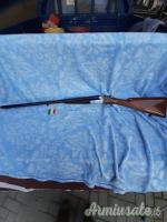Beretta Doppietta 12