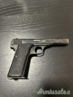 Pistola semiautomatica FN Browning M1910/22