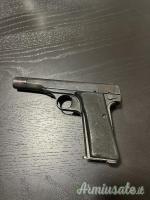 Pistola semiautomatica FN Browning M1910/22