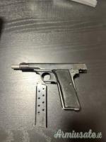 Pistola semiautomatica FN Browning M1910/22