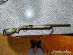 Franchi Affinity 3 Elite bronze 12