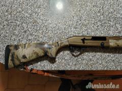 Franchi Affinity 3 Elite bronze 12