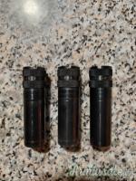 Franchi Affinity 3 Elite bronze 12