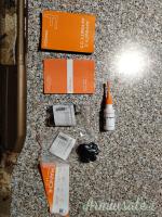 Franchi Affinity 3 Elite bronze 12