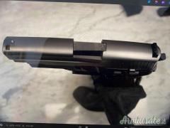 SIG-Sauer P 226 9x21mm IMI