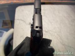 SIG-Sauer P 226 9x21mm IMI