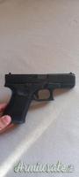 Glock 19 gen5 fs 9x21mm IMI