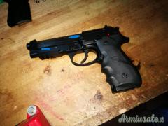 Beretta A1