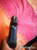 Beretta A1 9x21mm IMI
