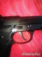 Beretta A1 9x21mm IMI