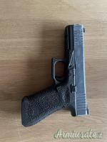 Glock GLOCK  17 9x21mm IMI