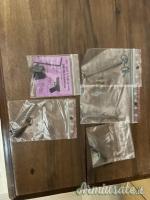 Glock GLOCK  17 9x21mm IMI
