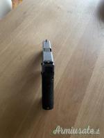 Glock GLOCK  17 9x21mm IMI