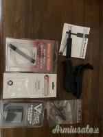 Glock GLOCK  17 9x21mm IMI