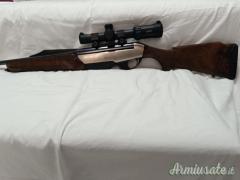 Benelli Argo Special .30-06 Springfield
