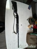 Benelli M2 semiautomatico  20
