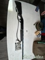 Benelli M2 semiautomatico  20