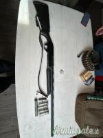 Benelli M2 semiautomatico  20