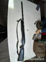 Benelli M2 semiautomatico  20