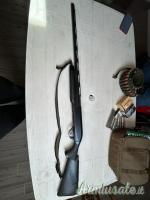 Benelli M2 semiautomatico  20