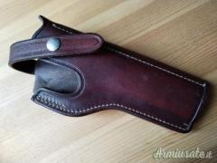 Fondina zed holster, handmade, beretta mod 76