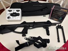 Beretta CX4 Storm 9x21mm IMI