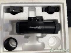 Beretta CX4 Storm 9x21mm IMI