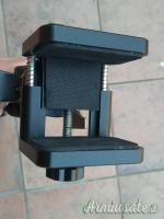 Vanguard QUEST T62U INNOREL E34 Testa a Sfera Treppiede Regolabile Panoramica a 360 ° bolla