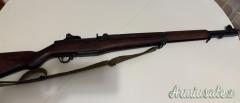 Springfield M1 .30-06 Springfield