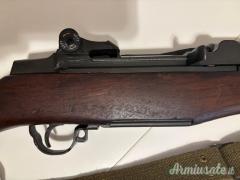 Springfield M1 .30-06 Springfield