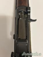 Springfield M1 .30-06 Springfield