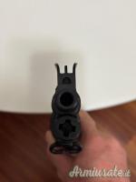 Springfield M1 .30-06 Springfield