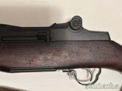 Springfield M1 .30-06 Springfield